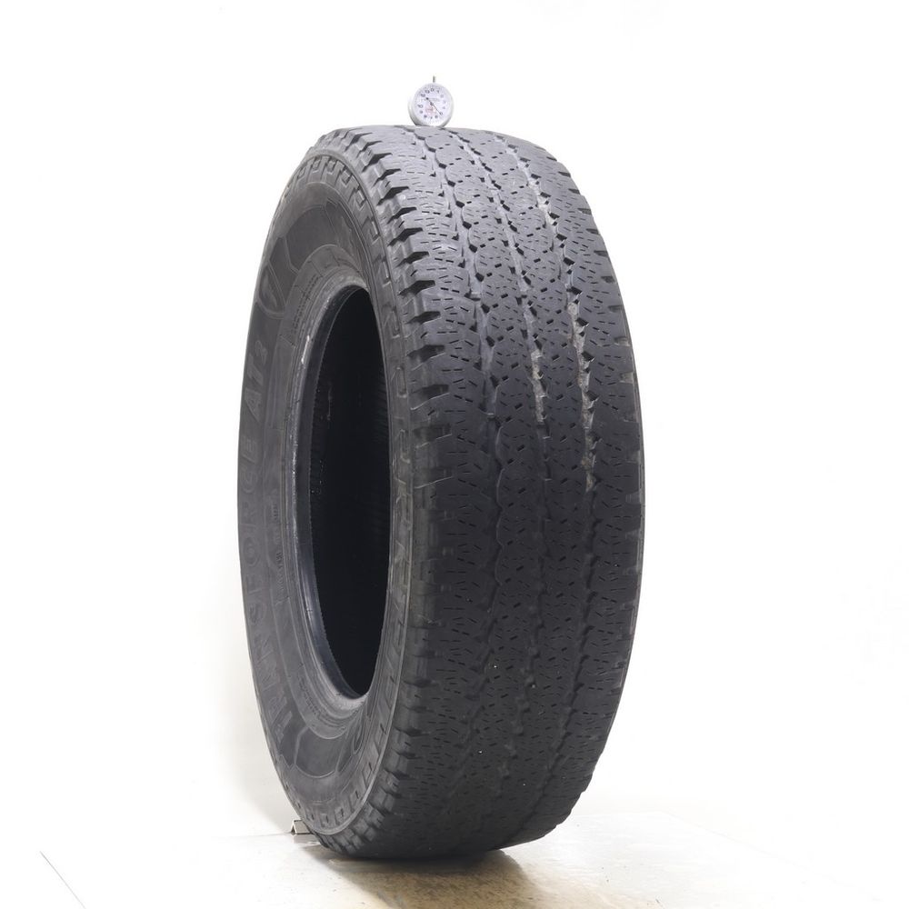 Used LT 265/70R18 Firestone Transforce AT2 124/121R E - 5/32 - Image 1