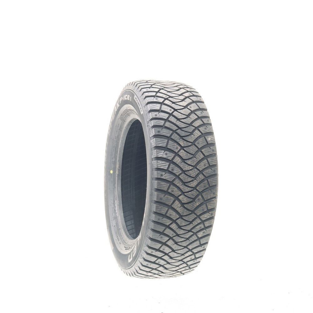 Set of (2) New 235/60R17 Falken Winterpeak F-Ice 1 102T - Image 1