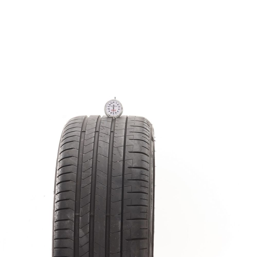 Used 245/40R20 Pirelli P Zero PZ4 I MO-S PNCS 99Y - 7/32 - Image 2