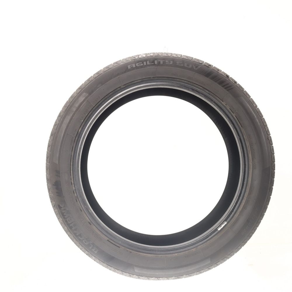 Used 245/50R20 Blackhawk Agility SUV 102V - 6/32 - Image 3