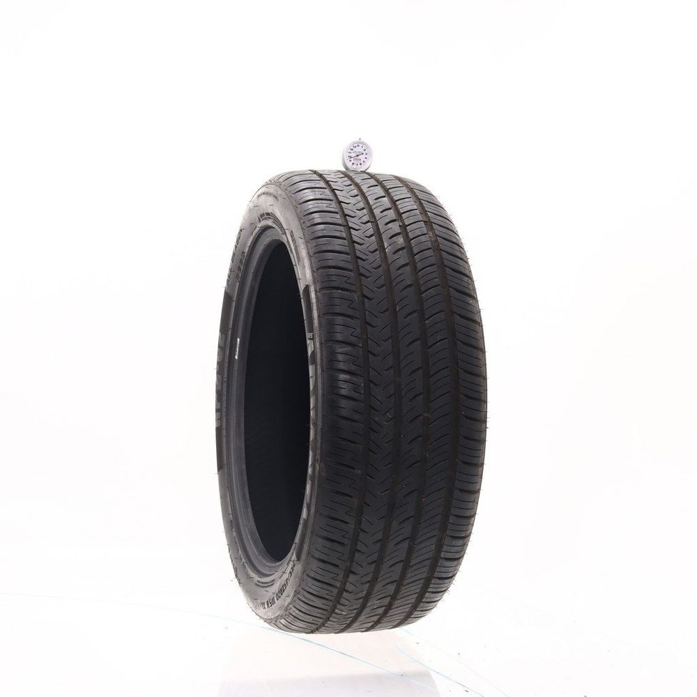 Used 255/45ZR20 Advanta HP Z-02 105W - 9.5/32 - Image 1