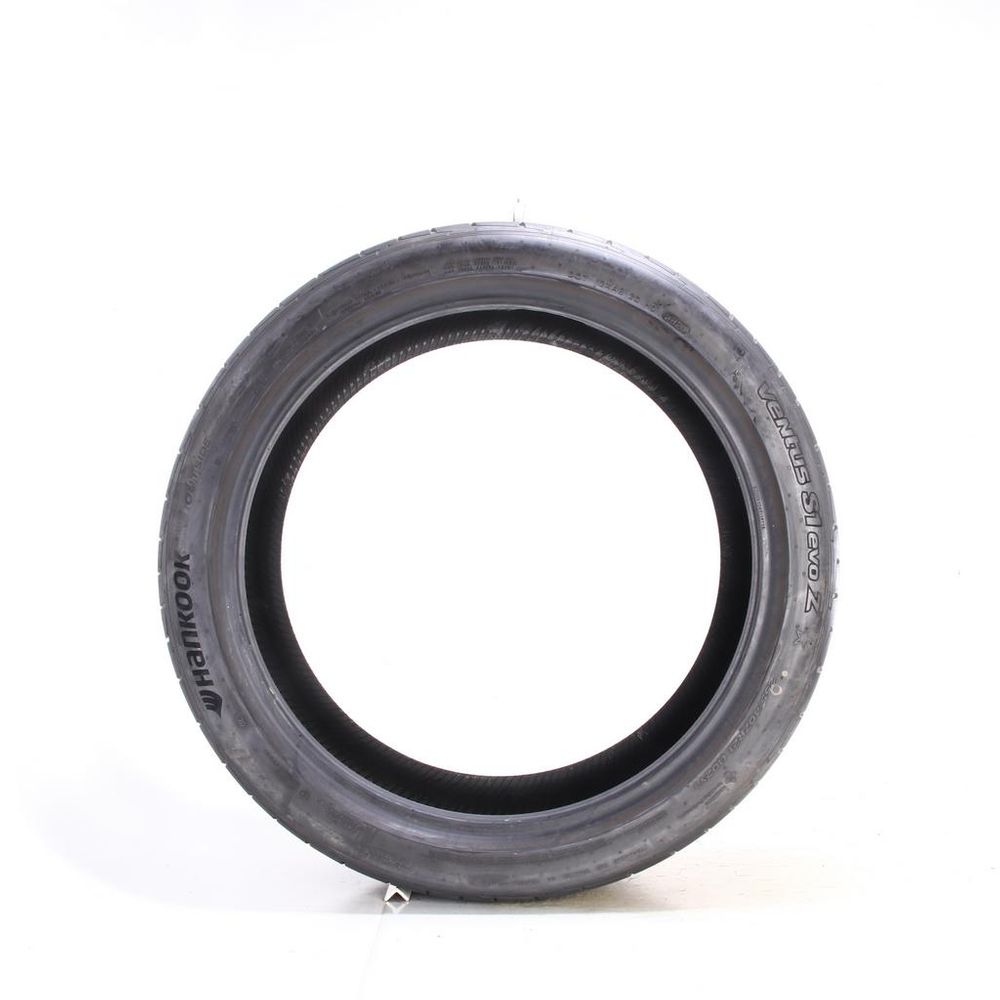 Used 255/40ZR21 Hankook Ventus S1 Evo Z K129 102Y - 6.5/32 - Image 3