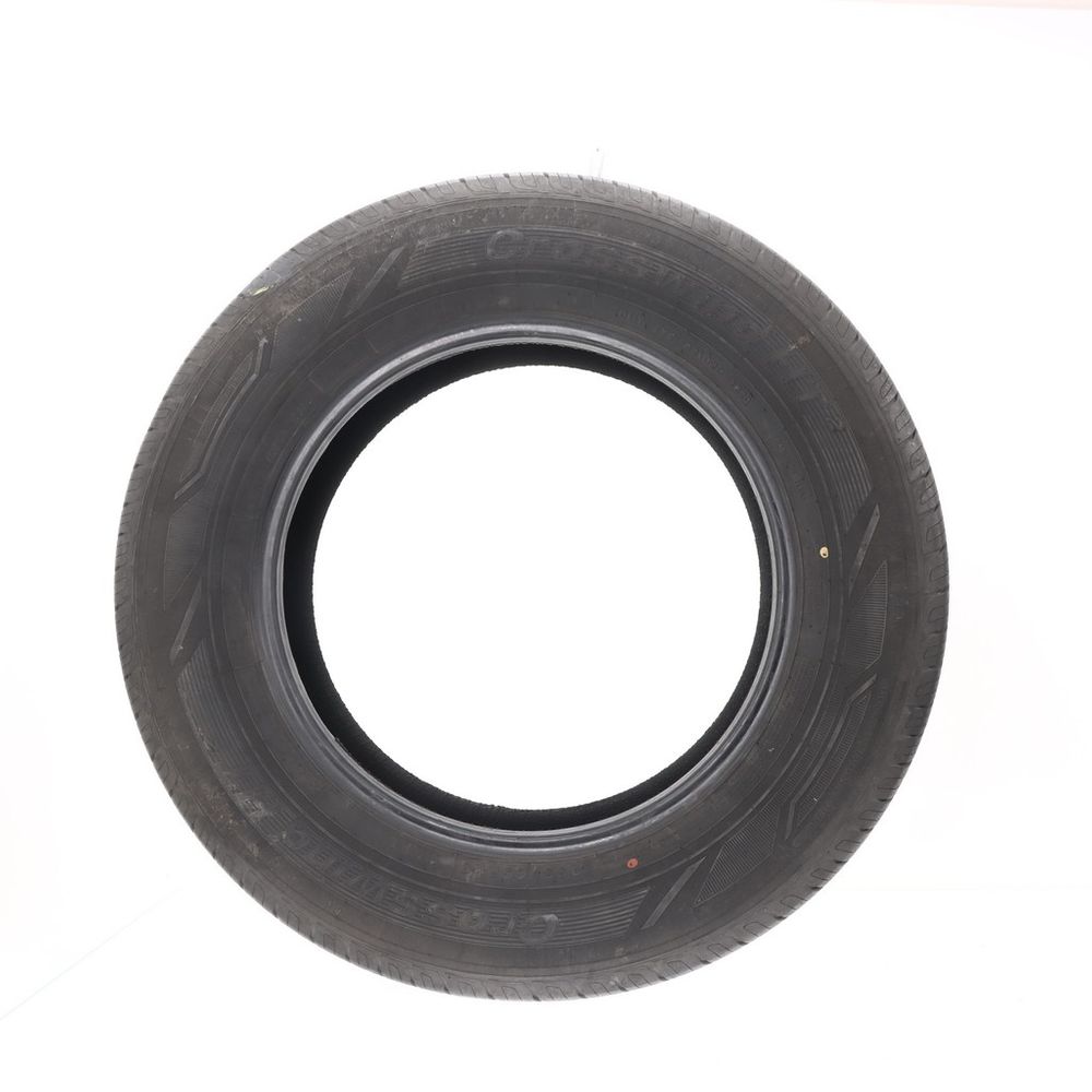 Set of (2) Used 255/65R18 Linglong Crosswind HT 2 111T - 7.5-8.5/32 - Image 3