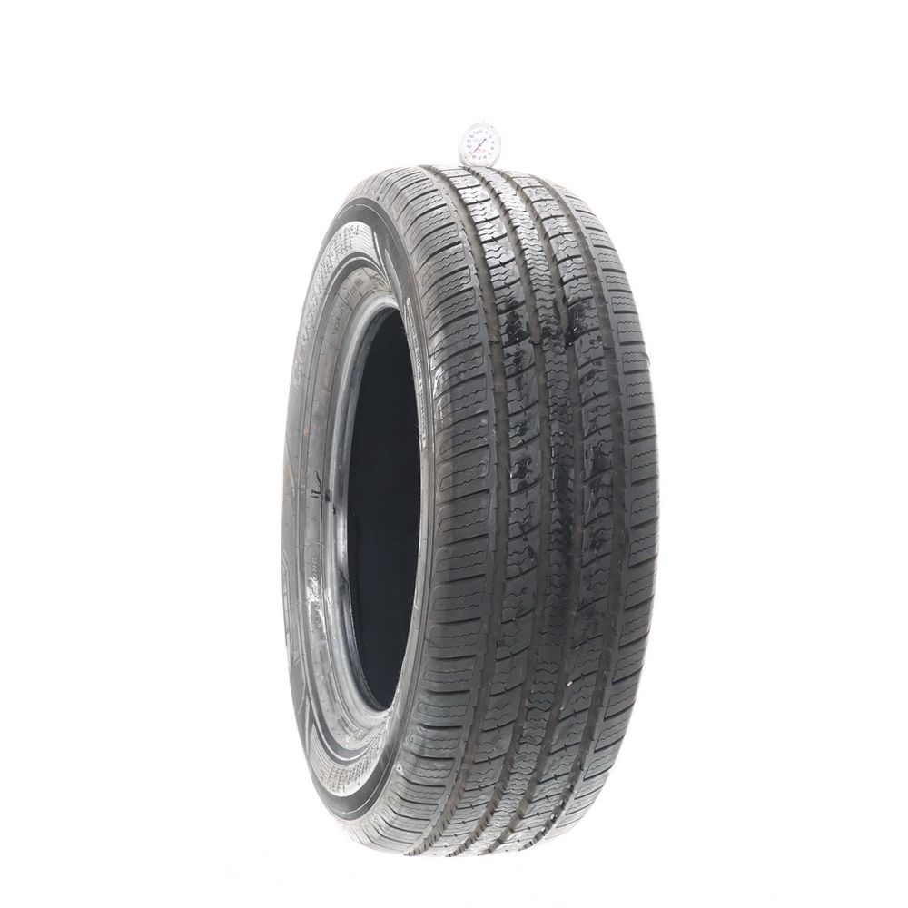 Set of (2) Used 255/65R18 Linglong Crosswind HT 2 111T - 7.5-8.5/32 - Image 4