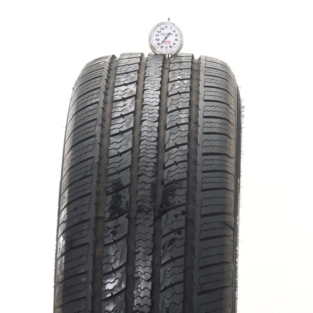 Set of (2) Used 255/65R18 Linglong Crosswind HT 2 111T - 7.5-8.5/32 - Image 5