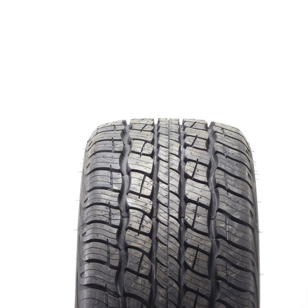 Set of (2) New 245/55R19 Cooper Wayfarer 103H - 12/32 - Image 2