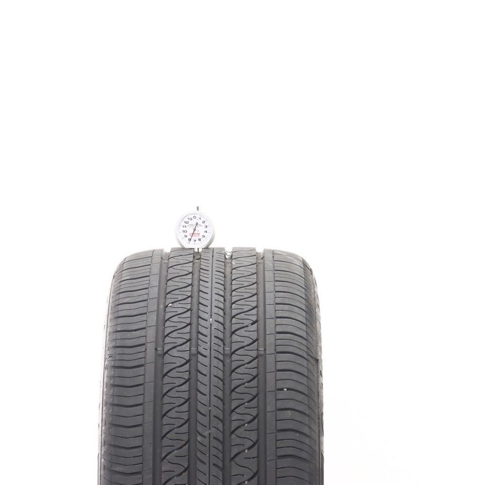 Set of (4) Used 255/45R19 Continental ProContact RX ContiSilent T3 104W - 6.5-7.5/32 - Image 5