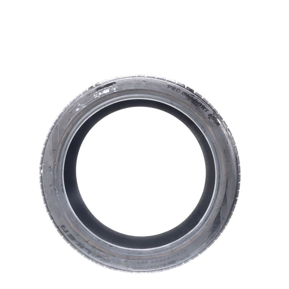 Used 245/40ZR20 Falken Pro G6 Sport A/S 99W - 6/32 - Image 3