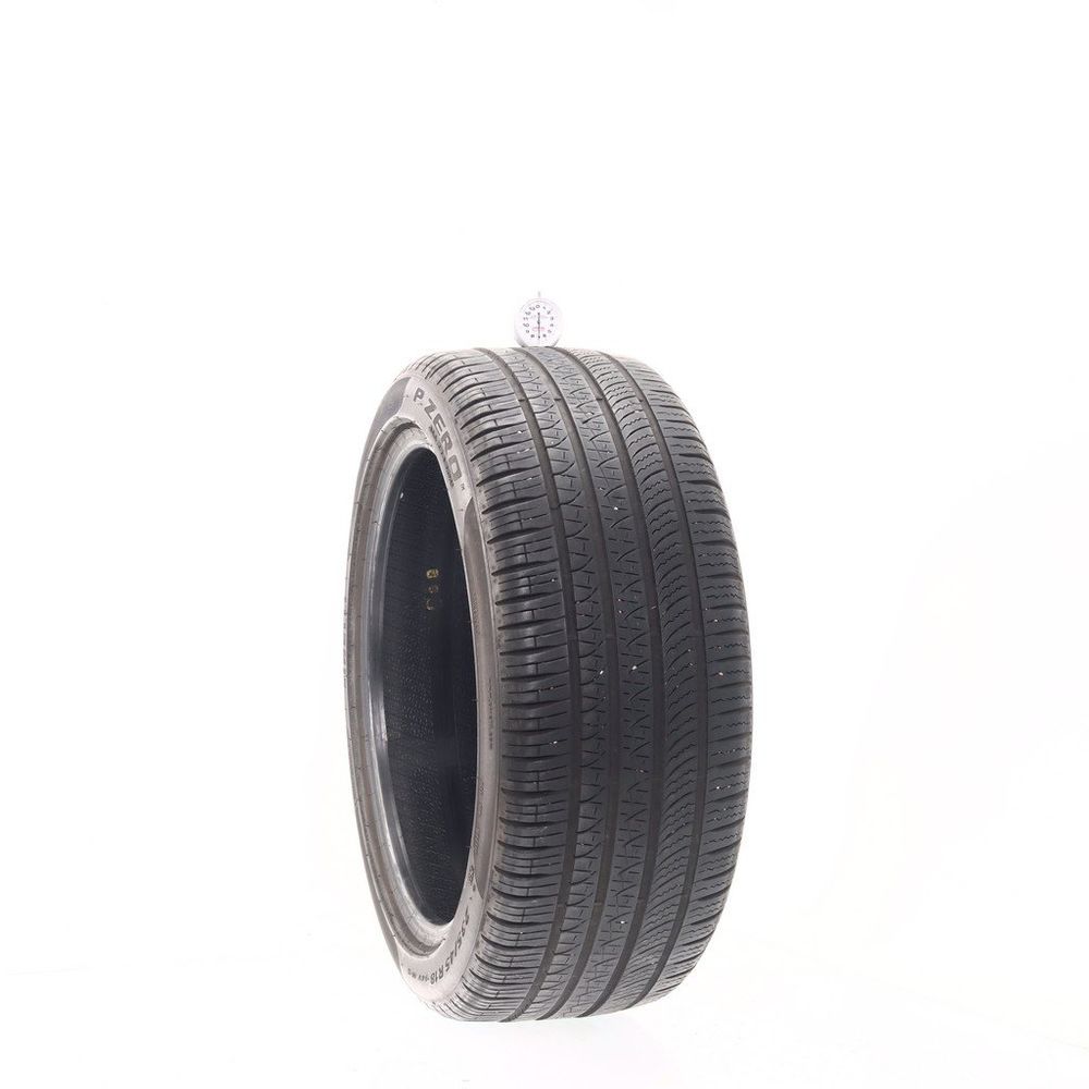 Used 235/45R18 Pirelli P Zero 94V - 7/32 - Image 1