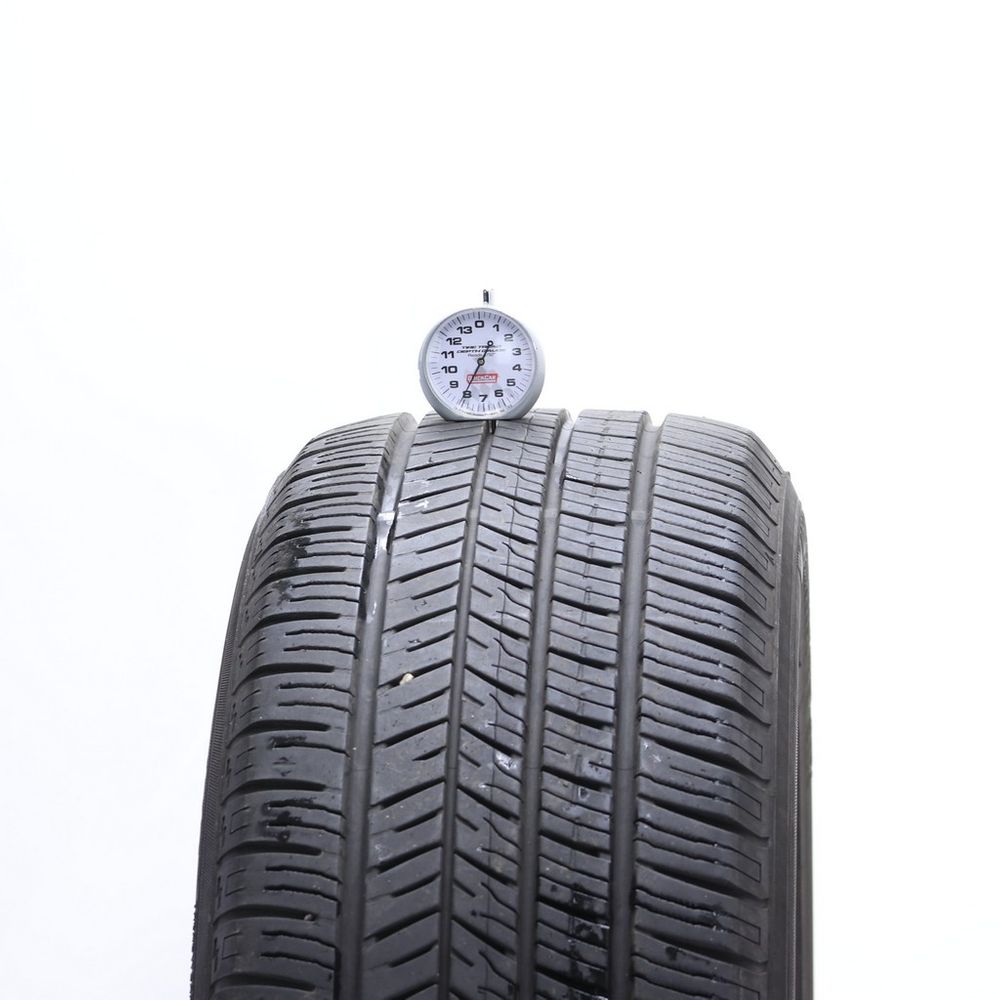 Set of (4) Used 215/55R18 Yokohama YK740 GTX 95H - 8-9.5/32 - Image 2