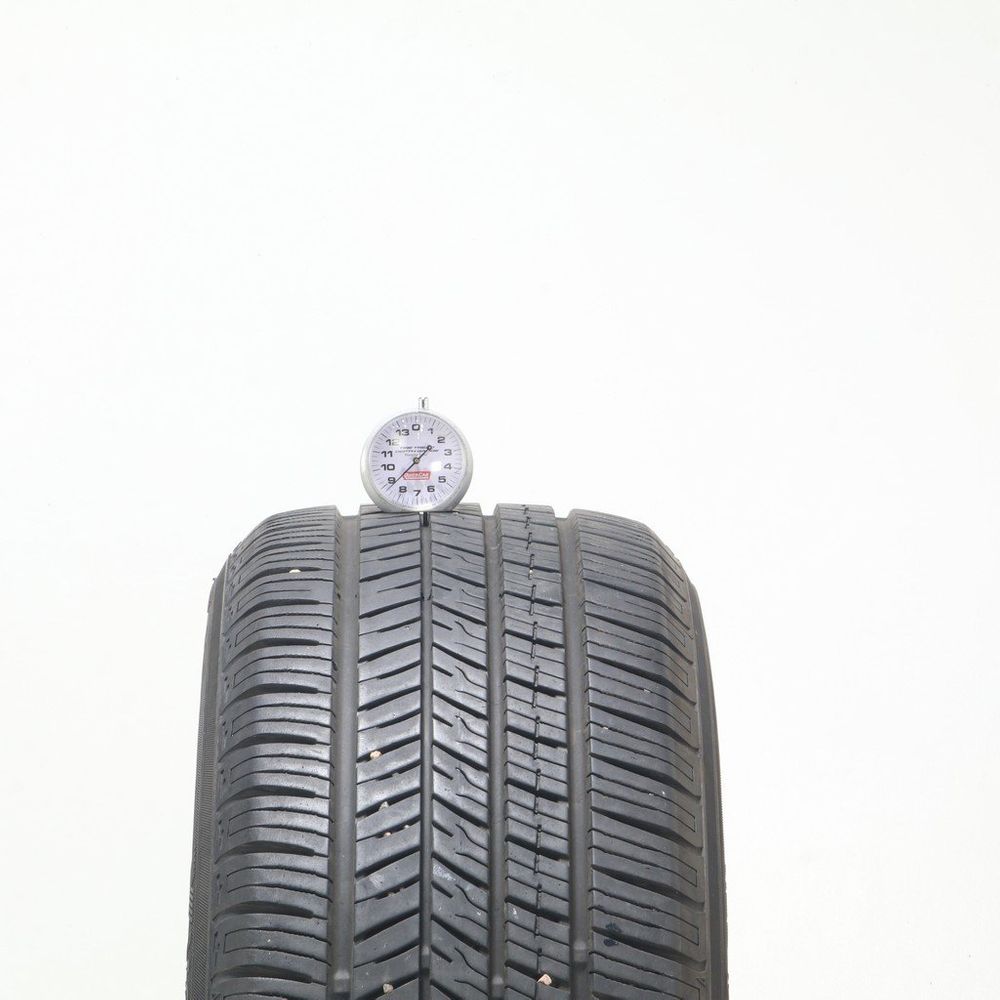 Set of (4) Used 215/55R18 Yokohama YK740 GTX 95H - 8-9.5/32 - Image 5