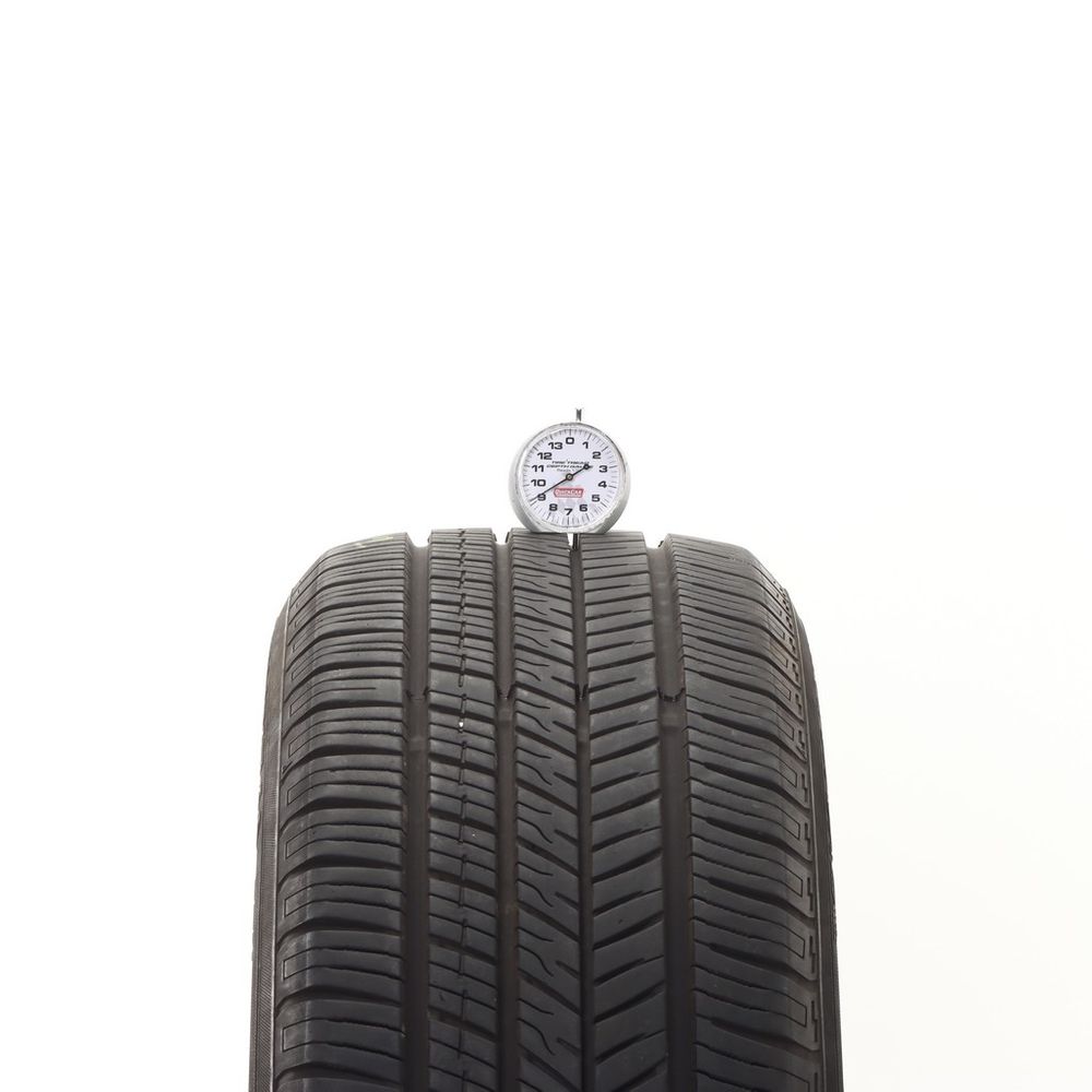 Set of (4) Used 215/55R18 Yokohama YK740 GTX 95H - 8-9.5/32 - Image 8