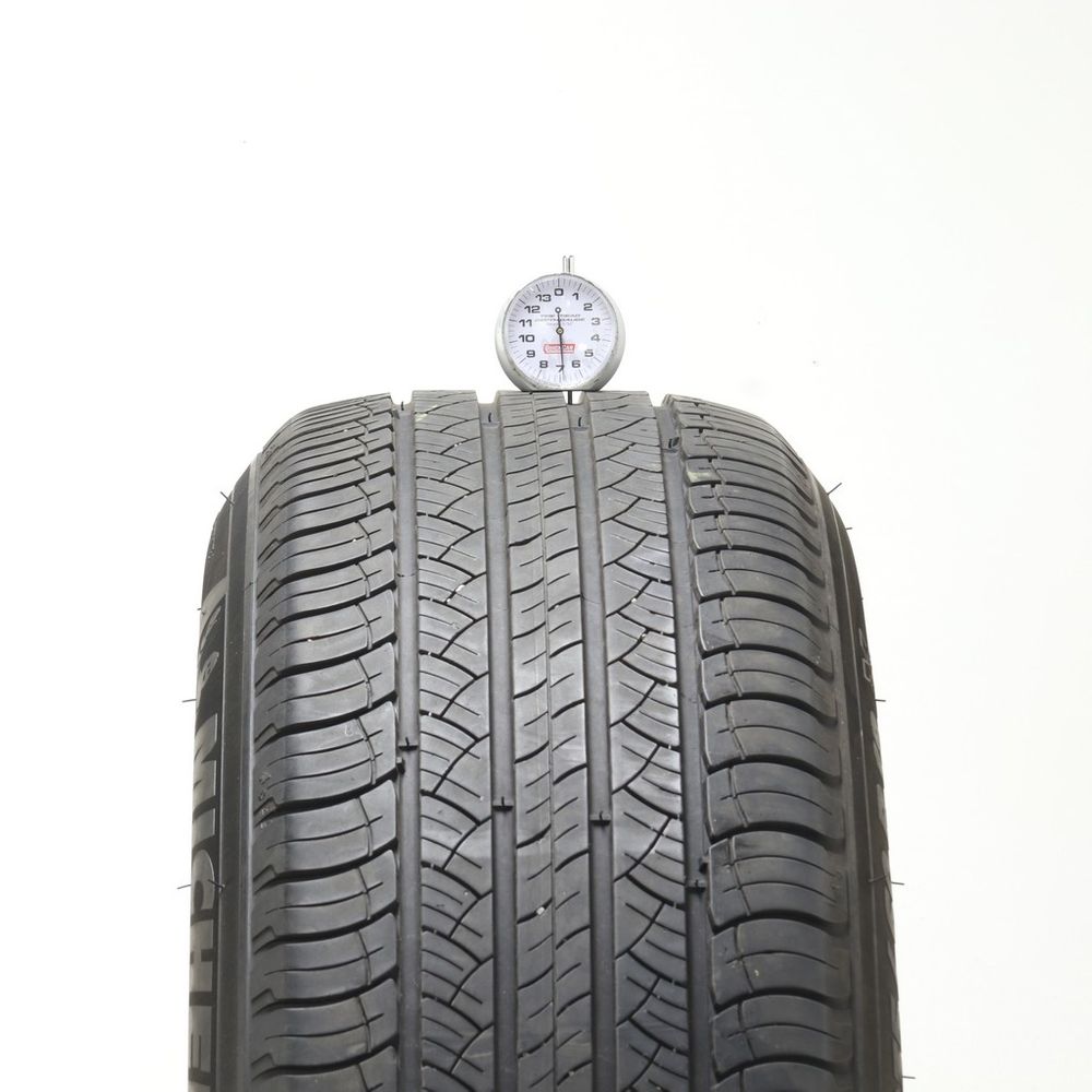 Used 235/60R18 Michelin Latitude Tour HP J LR 107V - 6.5/32 - Image 2