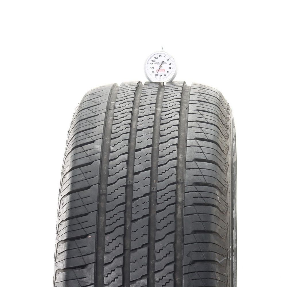 Set of (2) Used 265/70R16 Lexani LXHT-206 111T - 8-9.5/32 - Image 2