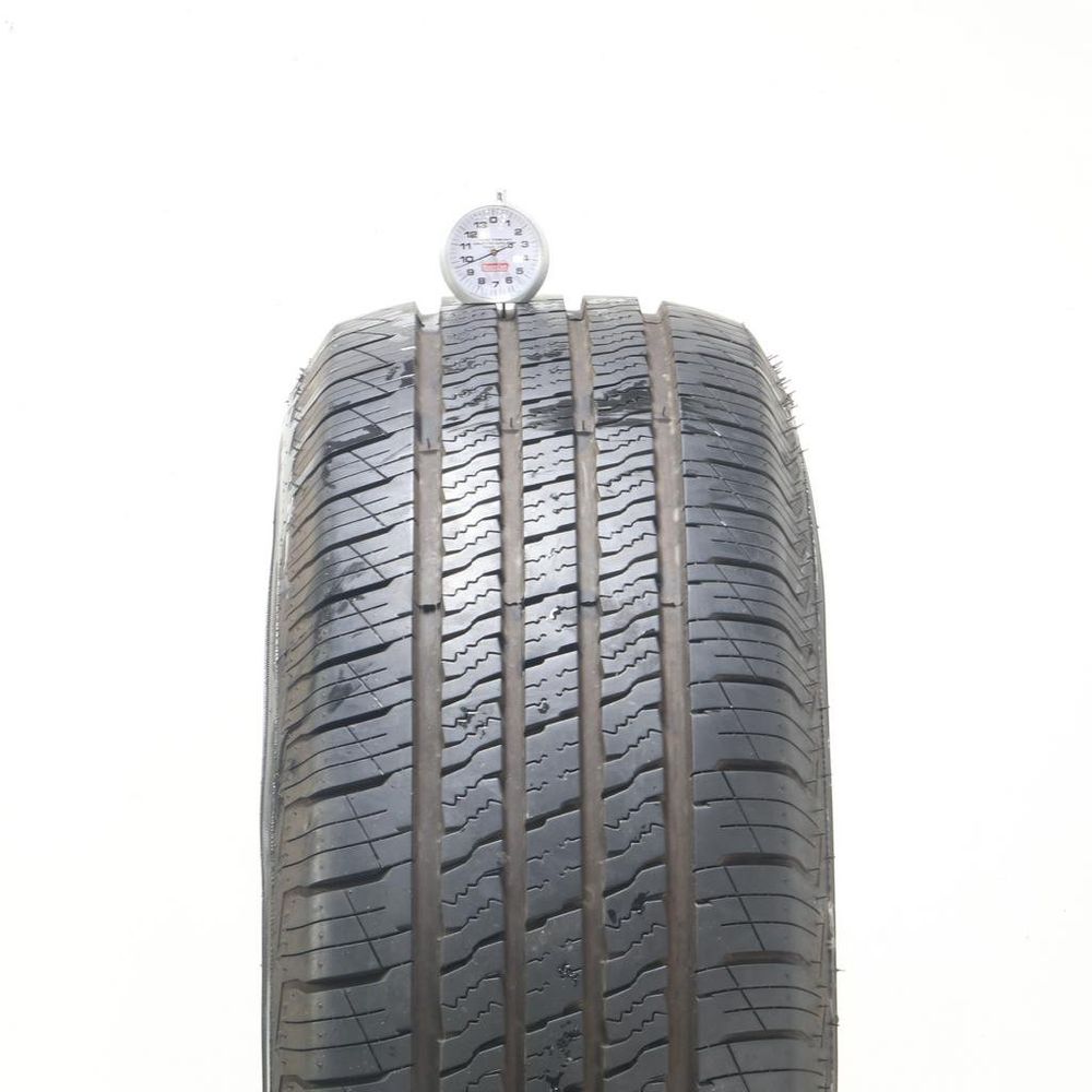 Set of (2) Used 265/70R16 Lexani LXHT-206 111T - 8-9.5/32 - Image 5