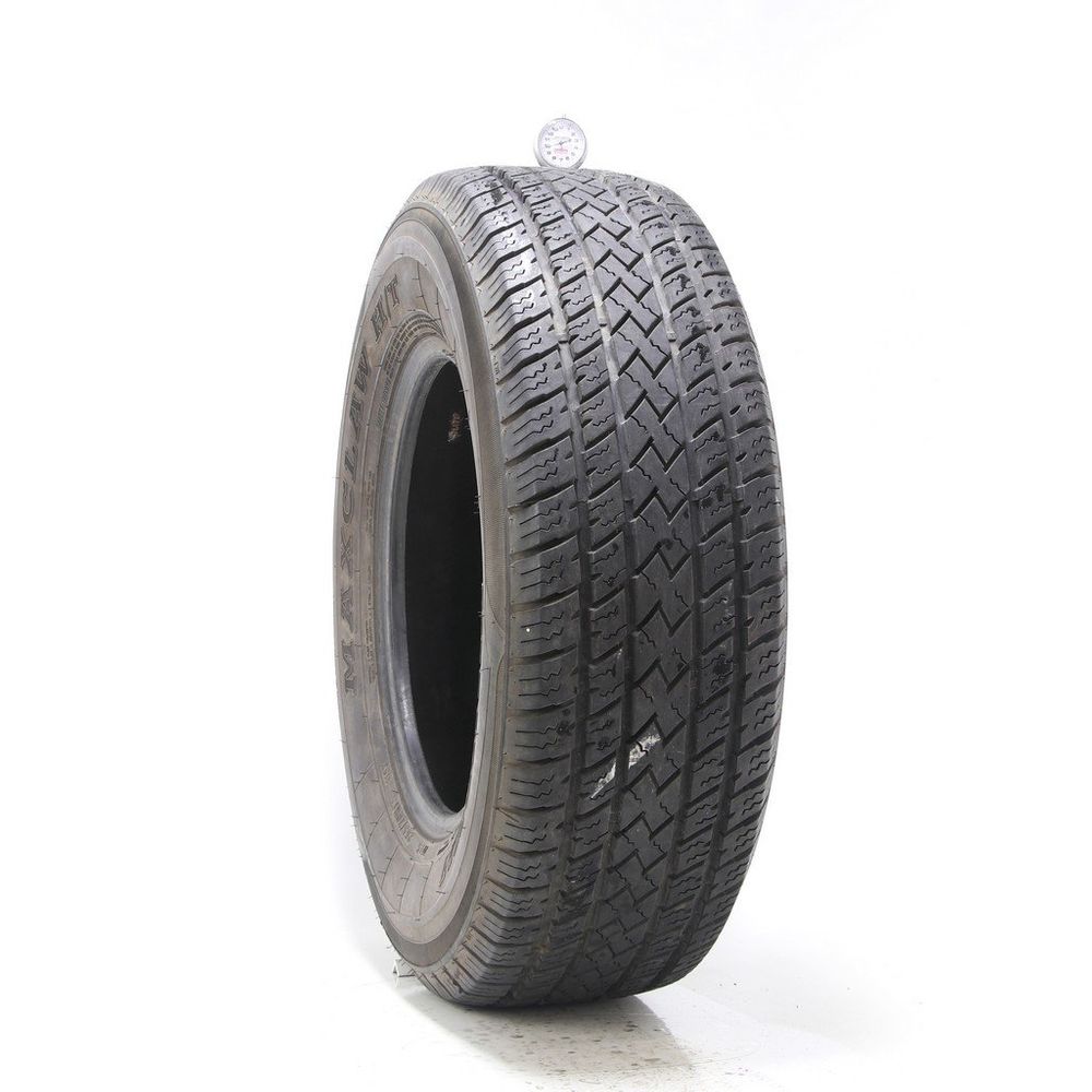Used 265/70R17 Winrun Maxclaw HT 115T - 9.5/32 - Image 1
