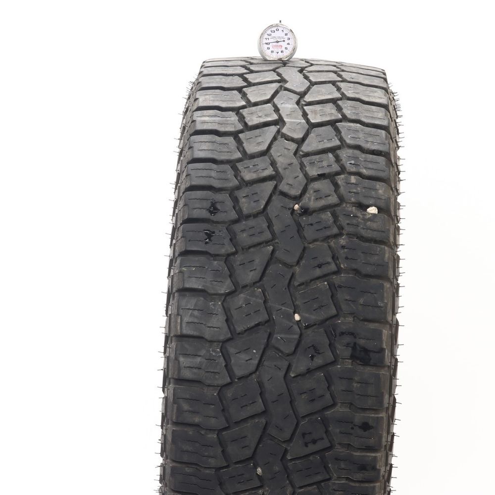 Used LT 275/65R20 Falken Rubitrek A/T 01 126/123S E - 10/32 - Image 2