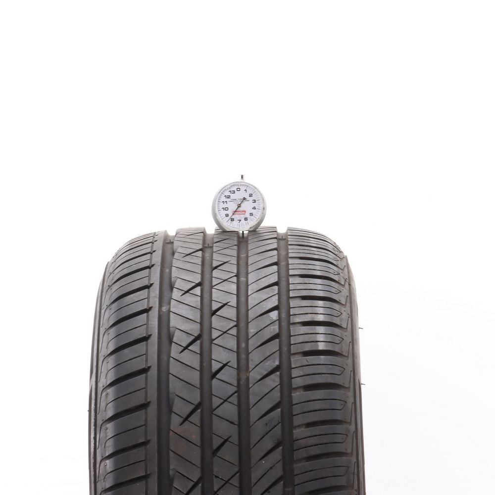Set of (2) Used 235/55ZR17 Laufenn S Fit AS 99W - 7.5-8.5/32 - Image 5