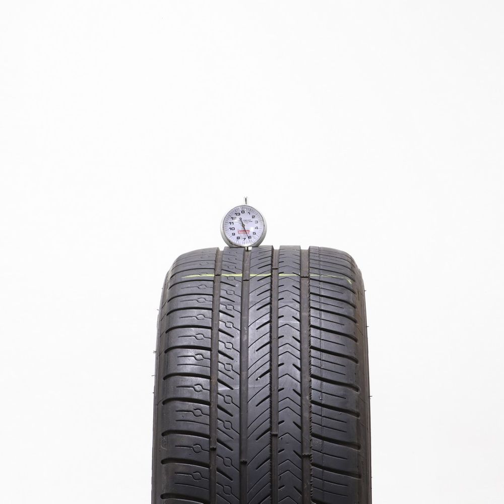 Set of (2) Used 215/50ZR17 Michelin Pilot Sport All Season 4 95Y - 6-7.5/32 - Image 2
