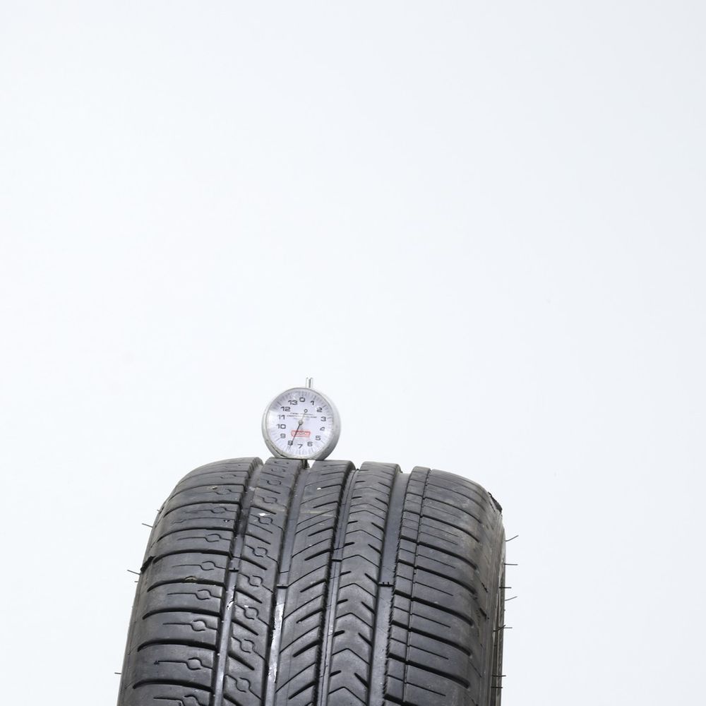 Set of (2) Used 215/50ZR17 Michelin Pilot Sport All Season 4 95Y - 6-7.5/32 - Image 5