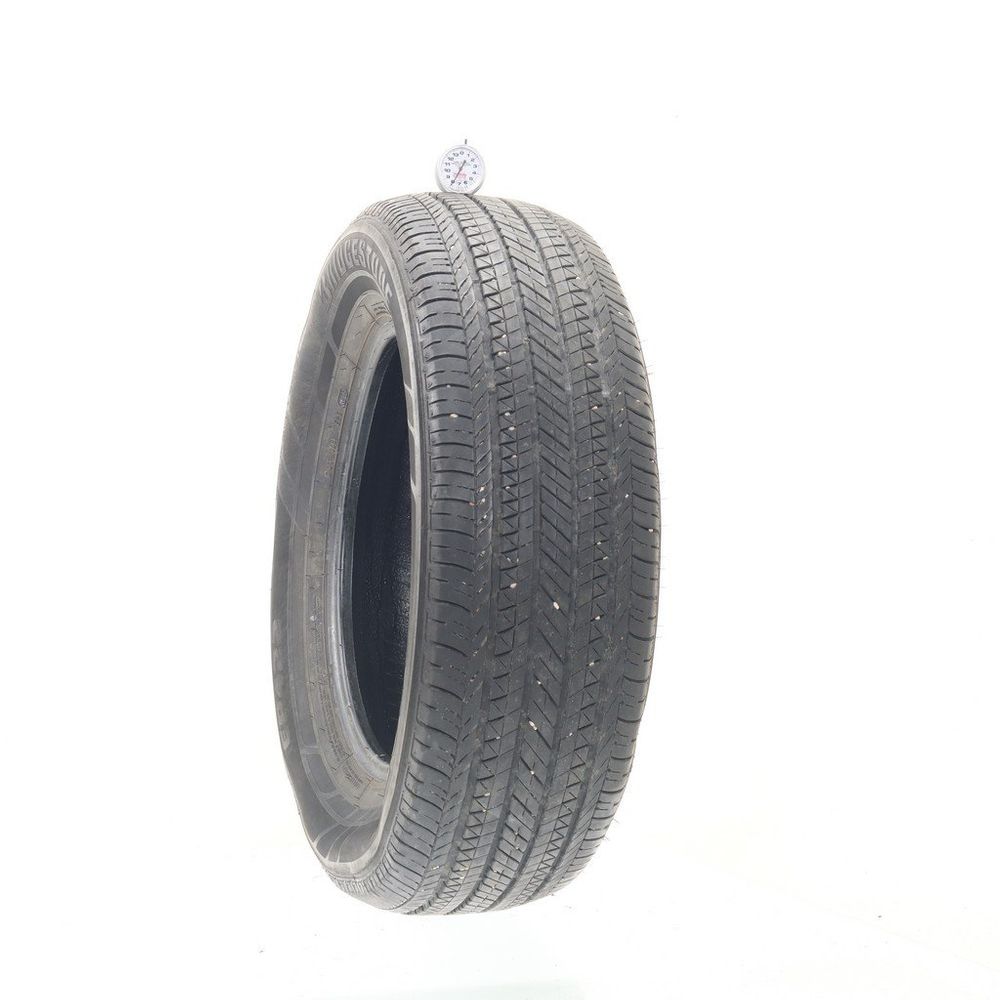 Used 235/65R17 Bridgestone Ecopia EP422 104H - 8/32 - Image 1