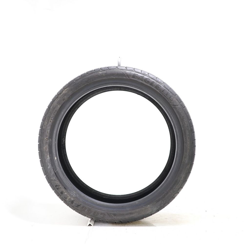 Used 225/40R19 Goodyear Eagle F1 Asymmetric 2 Run Flat 89Y - 8.5/32 - Image 3