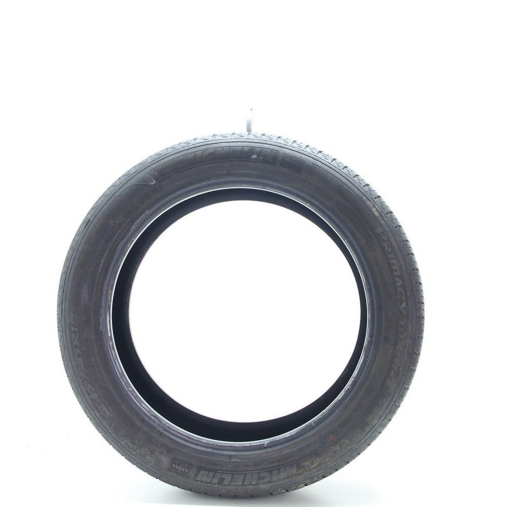 Used 245/45R18 Michelin Primacy MXM4 100W - 7.5/32 - Image 3