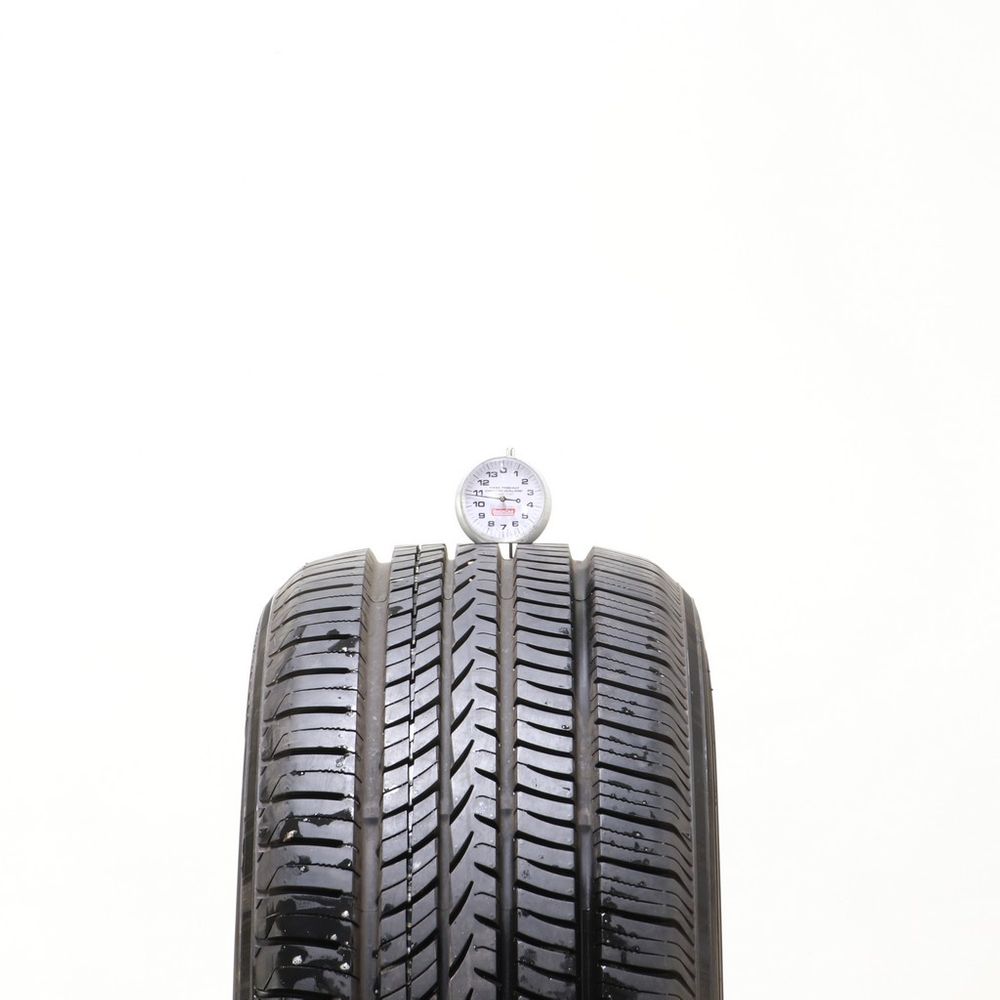 Set of (2) Used 225/40R18 Yokohama Tornante All Season 92V - 10-10.5/32 - Image 5