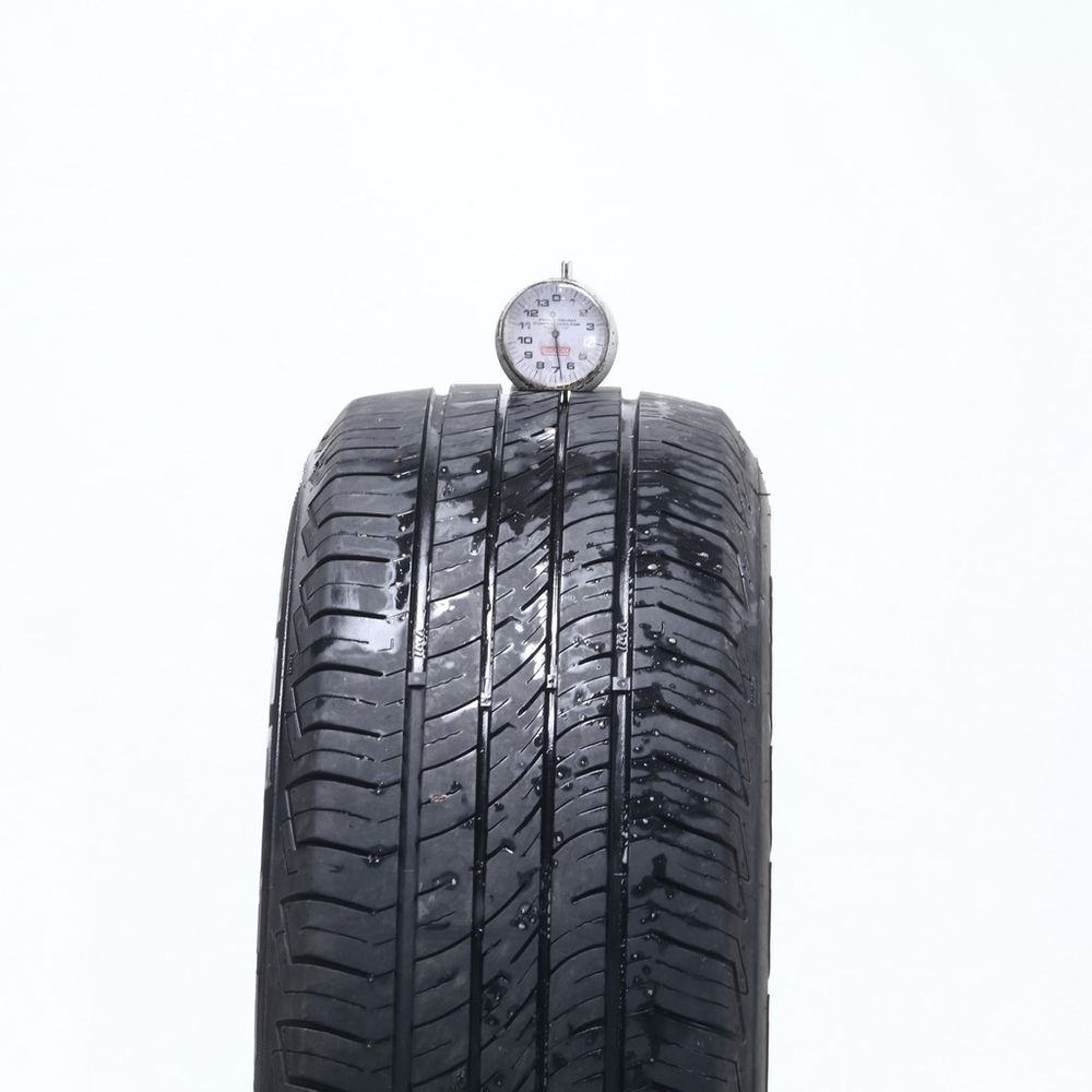 Set of (2) Used 195/65R15 Cooper CS5 Grand Touring 91T - 6.5/32 - Image 2