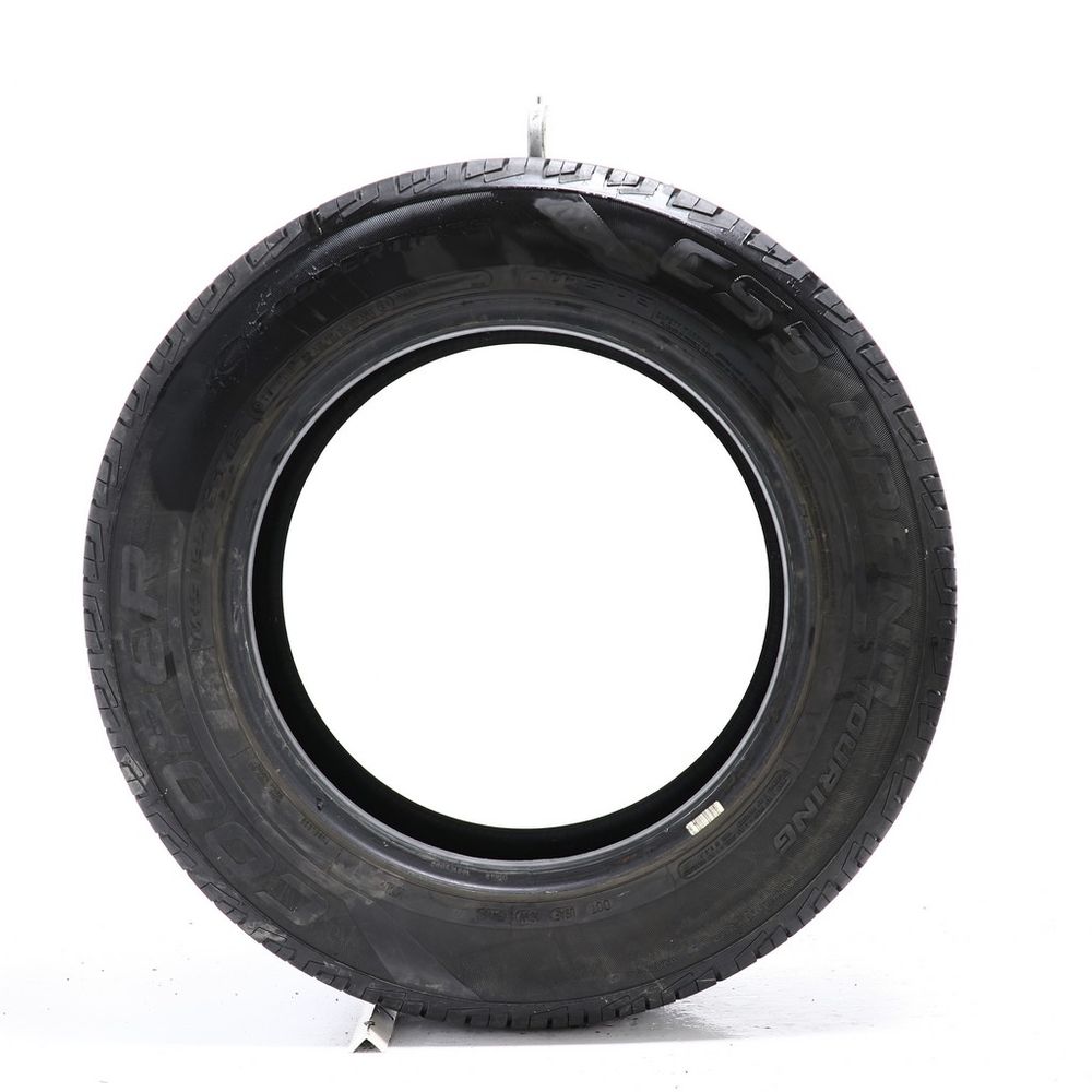 Set of (2) Used 195/65R15 Cooper CS5 Grand Touring 91T - 6.5/32 - Image 3