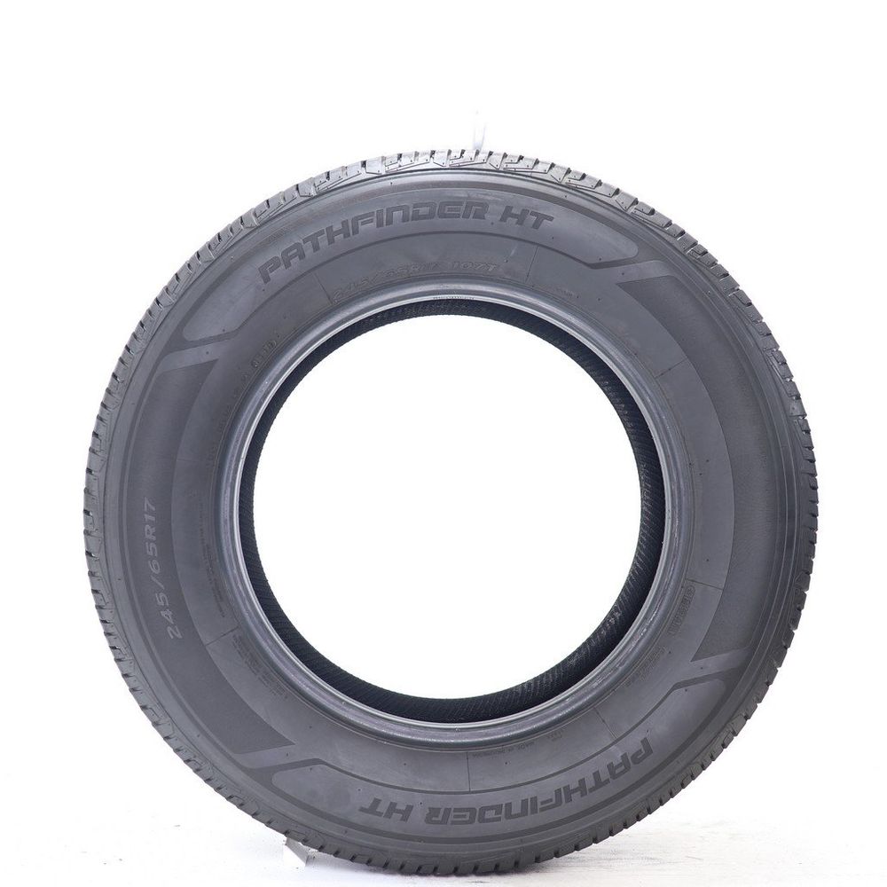 Used 245/65R17 Pathfinder HT 107T - 7/32 - Image 3