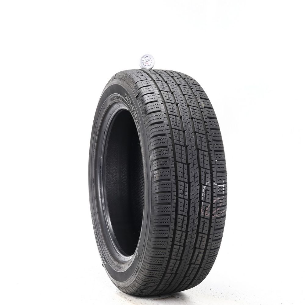 Used 245/55R19 General Reliatrek HT 103H - 9.5/32 - Image 1