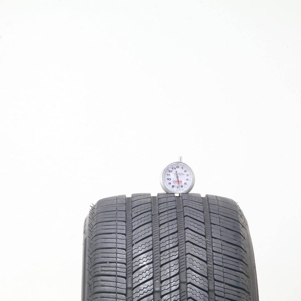 Used 235/50R17 Bridgestone Turanza Quiet Track 96H - 6.5/32 - Image 2