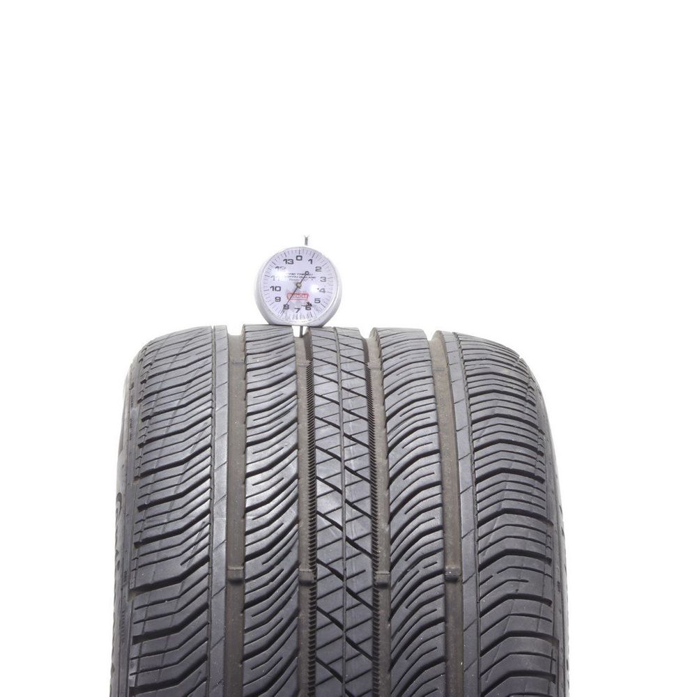 Used 245/40R19 Continental ProContact TX ContiSilent 94W - 8/32 - Image 2