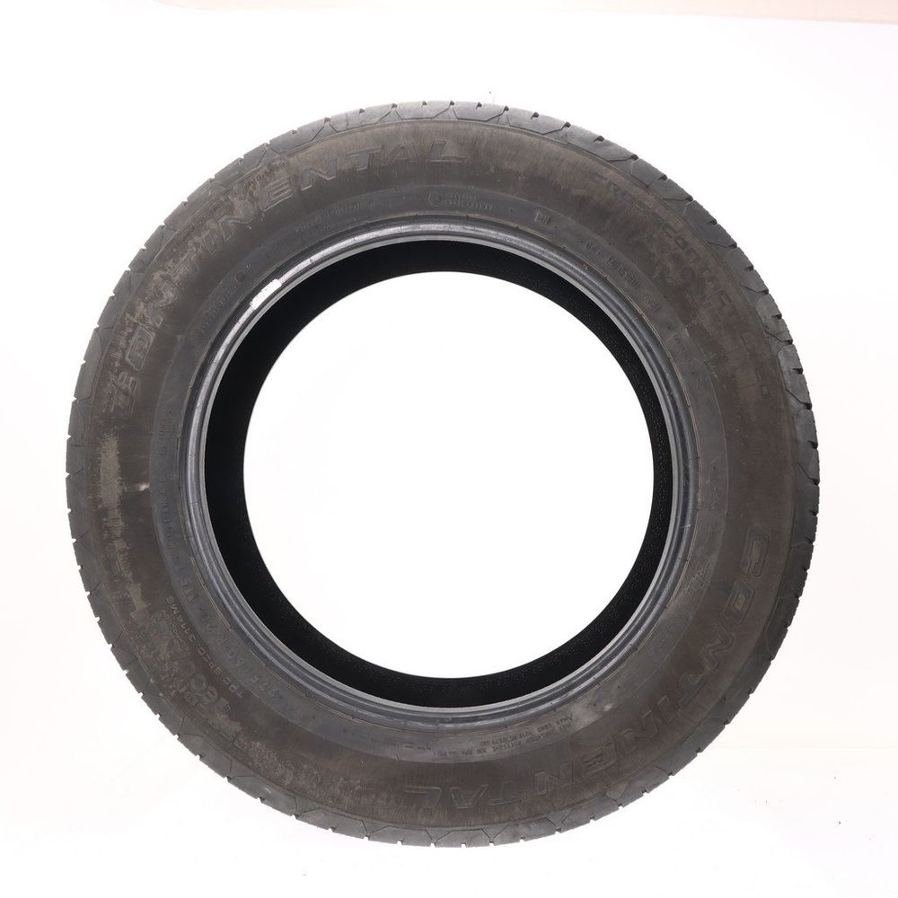 Set of (2) Used 275/60R20 Continental CrossContact LX20 115T - 6.5-8/32 - Image 6