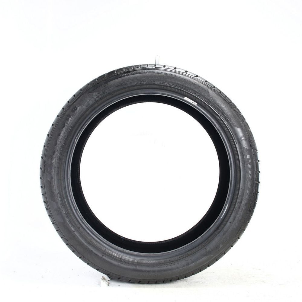 Set of (2) Used 245/45R20 Firestone Firehawk GT 99V - 8-8.5/32 - Image 3