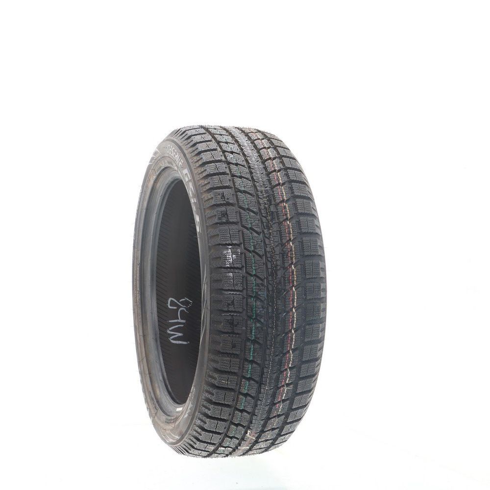 Set of (2) Driven Once 235/50R19 Toyo Observe GSi-5 99H - 12/32 - Image 1