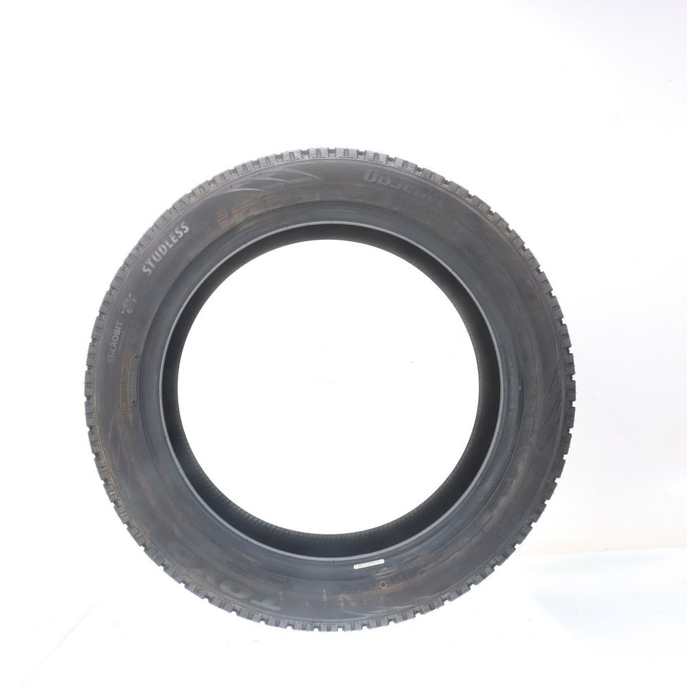 Set of (2) Driven Once 235/50R19 Toyo Observe GSi-5 99H - 12/32 - Image 3