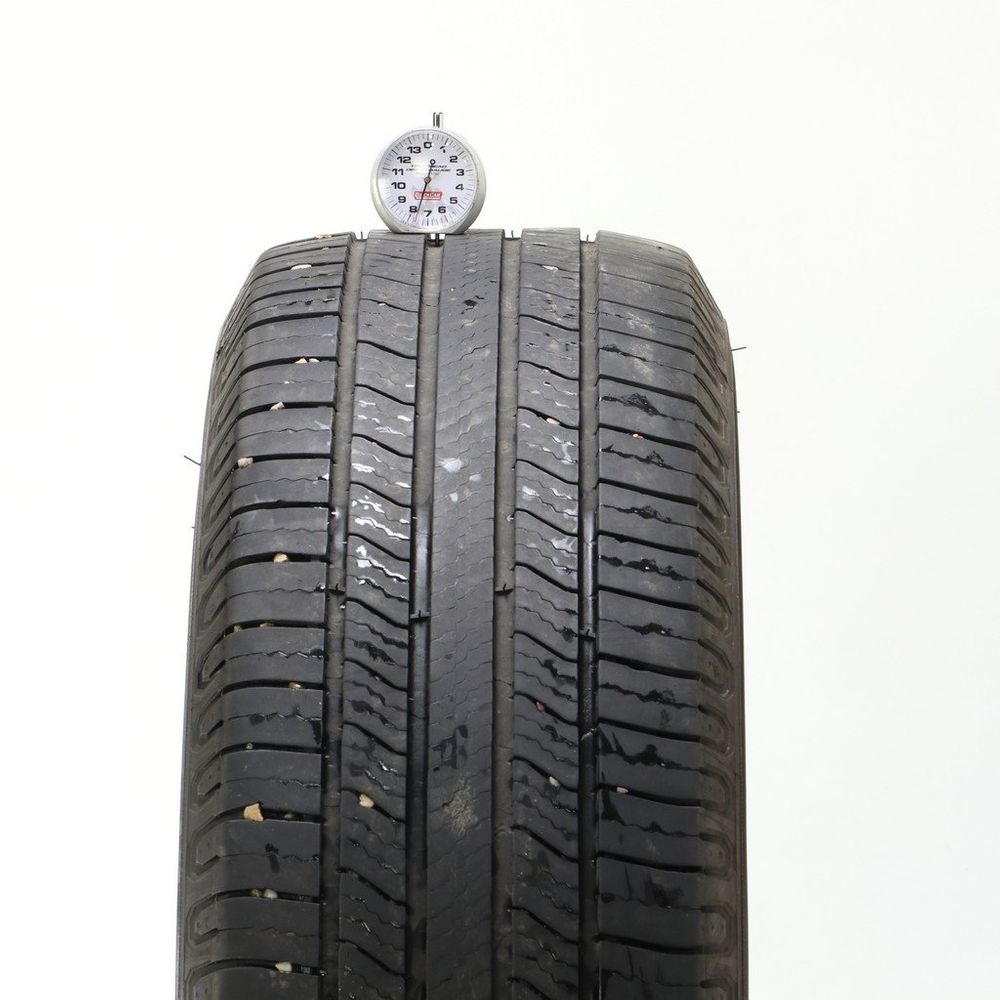 Set of (4) Used 235/60R18 Michelin Defender 2 107H - 7.5-8/32 - Image 2