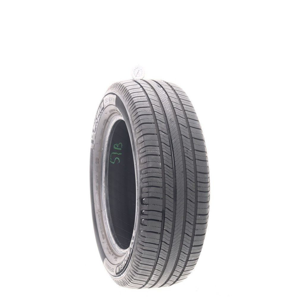 Set of (4) Used 235/60R18 Michelin Defender 2 107H - 7.5-8/32 - Image 4