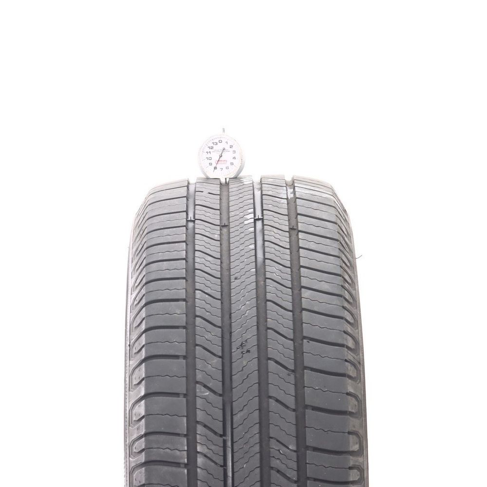 Set of (4) Used 235/60R18 Michelin Defender 2 107H - 7.5-8/32 - Image 5