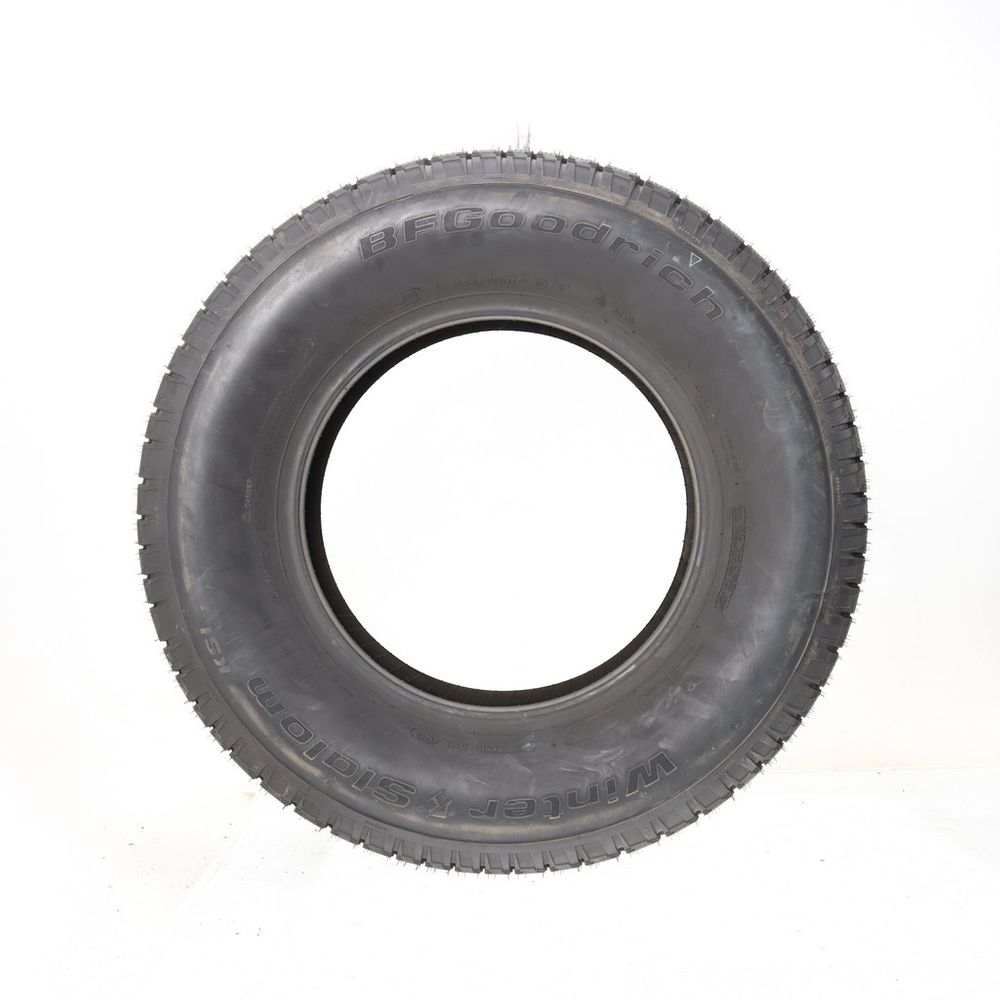 Used 245/70R16 BFGoodrich Winter Slalom KSI 107S - 13/32 - Image 3