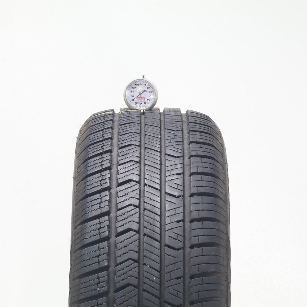 Set of (2) Used 235/65R17 Milestar Weatherguard AW365 108H - 7.5-9/32 - Image 5
