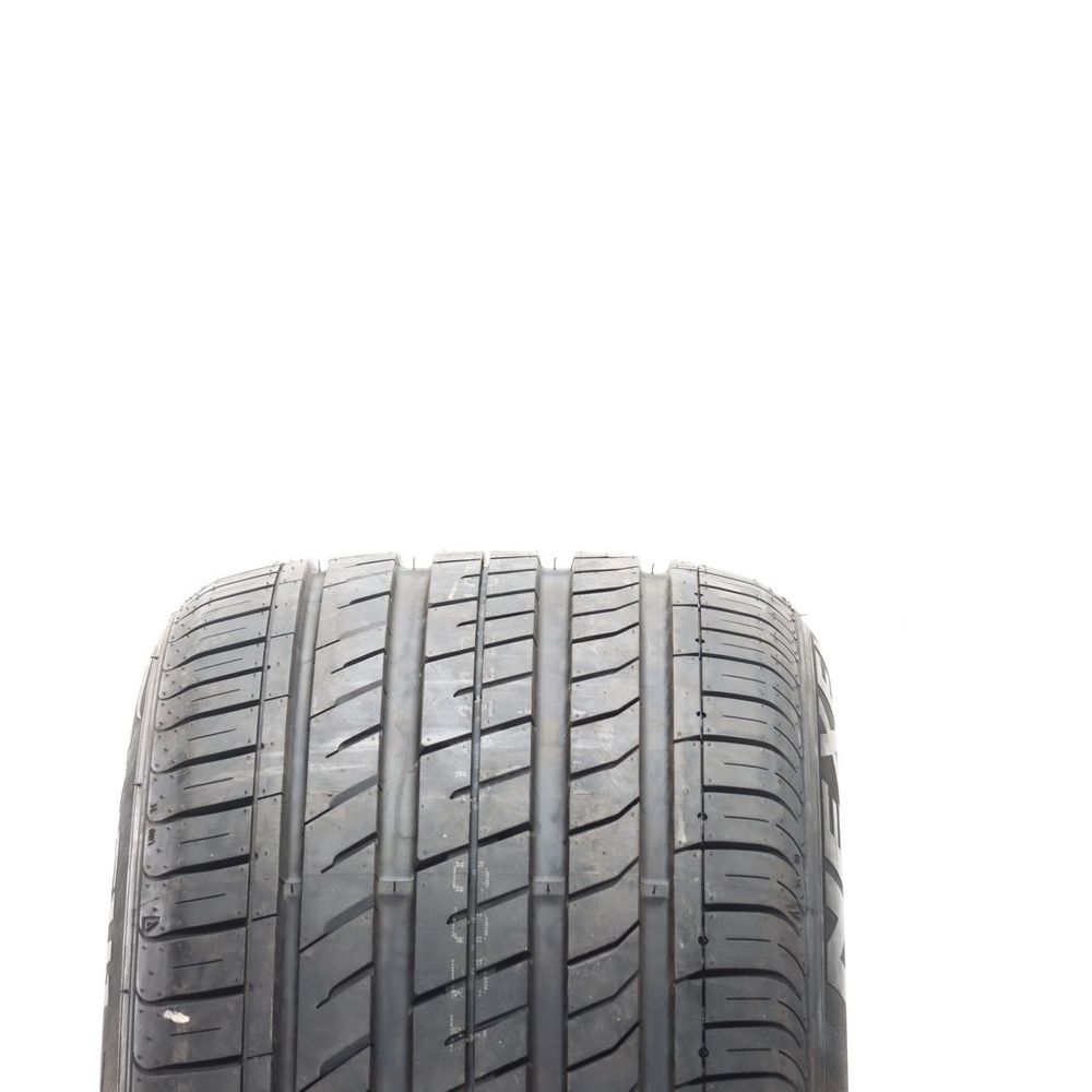 Driven Once 275/40ZR17 Nexen N'Fera SU1 98W - 9/32 - Image 2