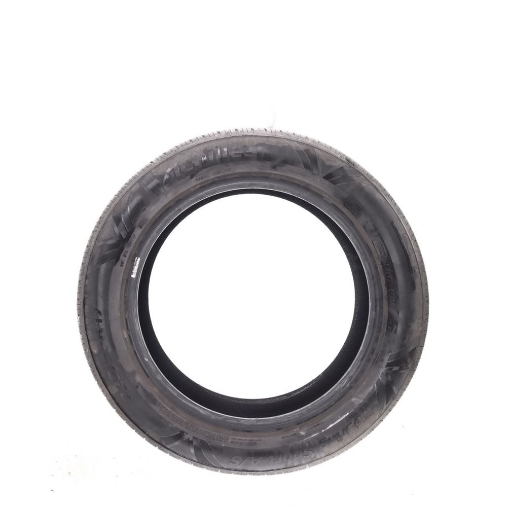 Used 225/55R17 Achilles Touring Sport A/S 97V - 6.5/32 - Image 3