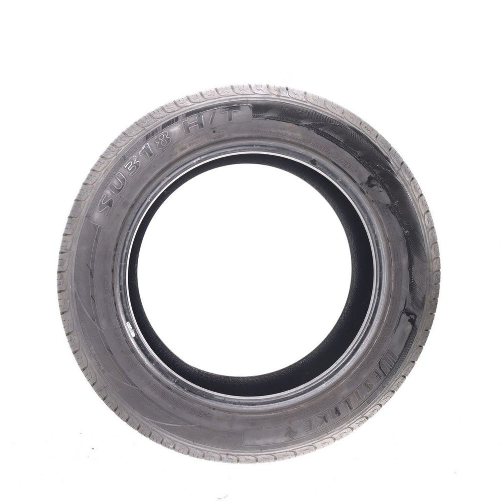Used 255/55R18 Westlake SU318 H/T 109V - 10/32 - Image 3