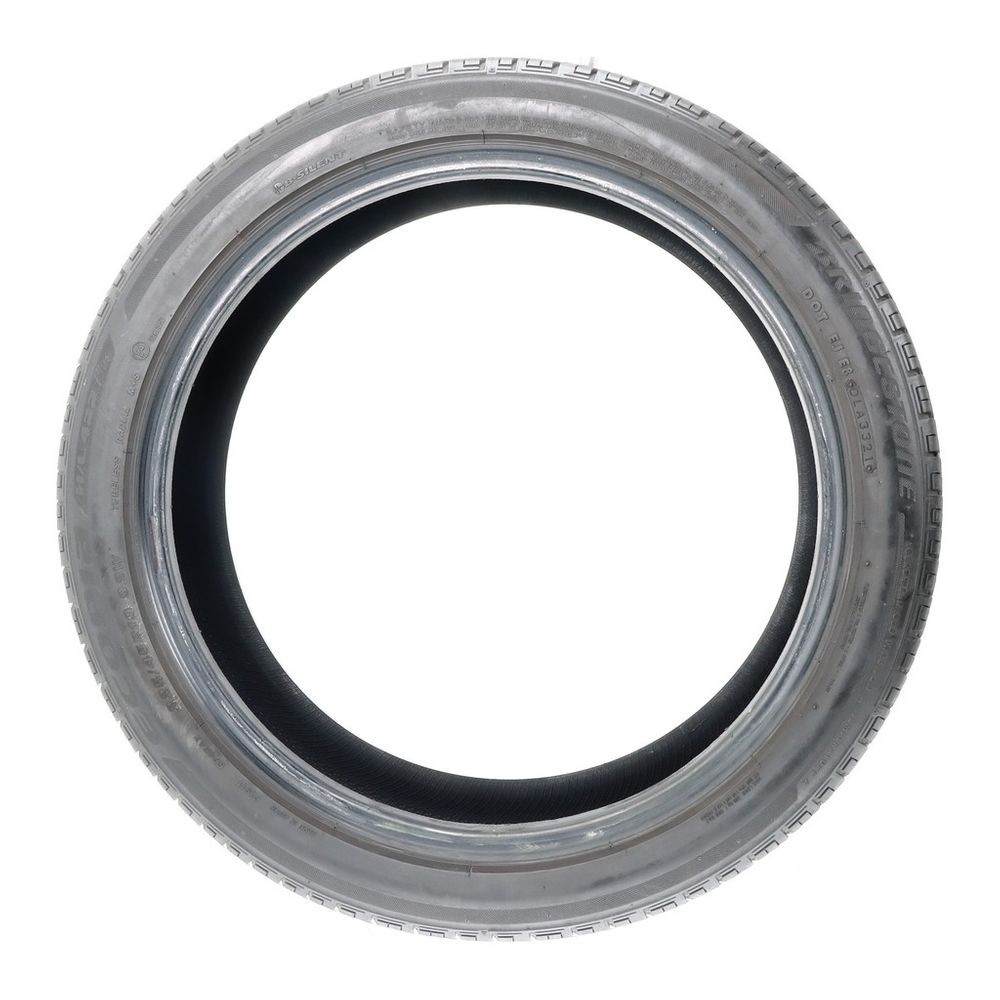 Used 225/45R19 Bridgestone Ecopia H/L 422 Plus B-Silent 92W - 7/32 - Image 3