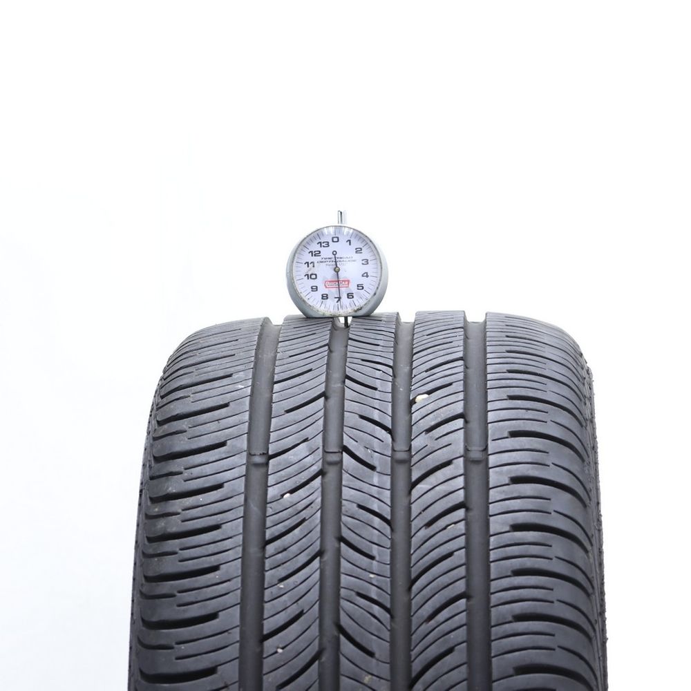 Used 225/45R17 Continental ContiProContact MO 91H - 6.5/32 - Image 2