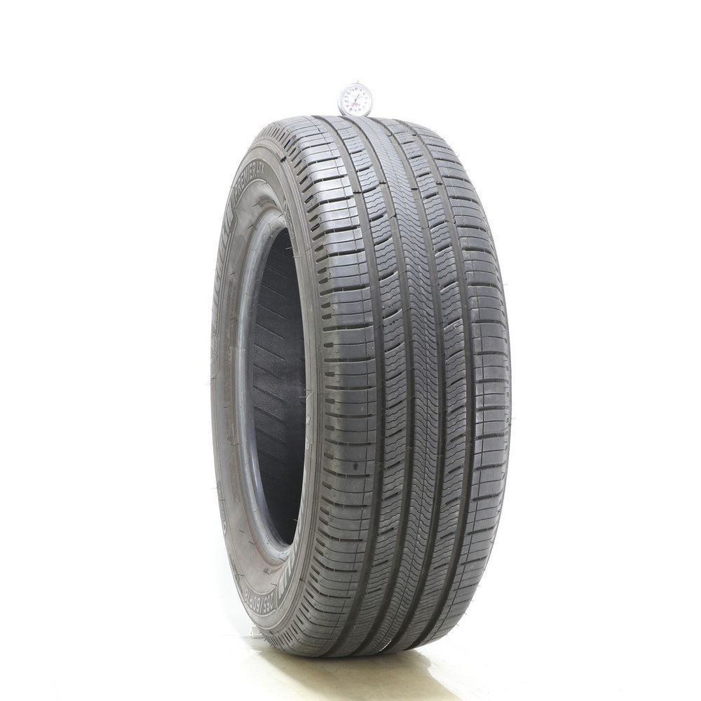 Used 265/60R18 Michelin Premier LTX 110T - 8/32 - Image 1