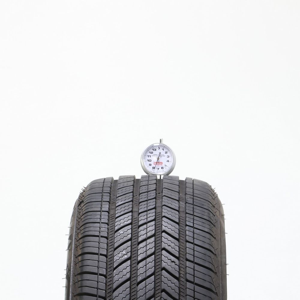 Set of (2) Used 215/55R16 Bridgestone Turanza Quiet Track 93H - 7.5/32 - Image 2